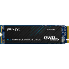 PNY CS1030 M.2 1000 GB PCI Express 3.0 3D NAND NVMe