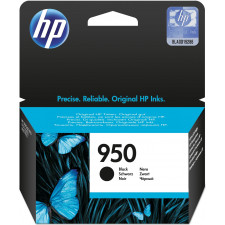 HP Tinteiro Original 950 Preto