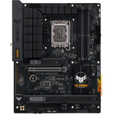 ASUS TUF GAMING B760-PLUS WIFI D4 Intel B760 LGA 1700 ATX