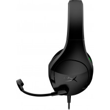 HyperX CloudX Stinger Core - Headset de gaming (Preto-Verde) - Xbox