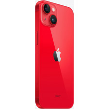 Apple iPhone 14 15,5 cm (6.1") Dual SIM iOS 16 5G 256 GB Vermelho