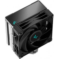 DeepCool AK400 Processador Arrefecimento a ar 12 cm Preto 1 unidade(s)