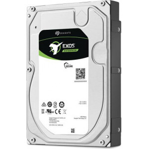 Seagate Enterprise ST8000NM000A unidade de disco rígido 3.5" 8000 GB Serial ATA III