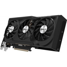 Gigabyte GeForce RTX 4070 Ti WINDFORCE OC 12G NVIDIA 12 GB GDDR6X