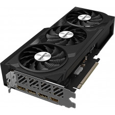 Gigabyte GeForce RTX 4070 Ti WINDFORCE OC 12G NVIDIA 12 GB GDDR6X