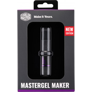 Cooler Master MasterGel Maker pasta térmica Cola térmica 11 W m·K 0,012 g