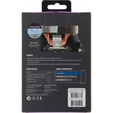 Cooler Master MasterGel Maker pasta térmica Cola térmica 11 W m·K 0,012 g