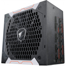 Gigabyte GP-AP850GM fonte de alimentação 850 W 20+4 pin ATX ATX Preto