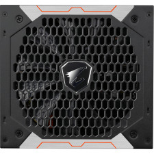 Gigabyte GP-AP850GM fonte de alimentação 850 W 20+4 pin ATX ATX Preto