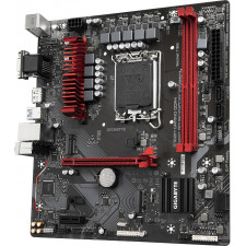 Gigabyte B760M GAMING DDR4 motherboard Intel B760 Express LGA 1700 micro ATX