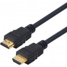 Ewent EC1322 cabo HDMI 3 m HDMI Type A (Standard) Preto