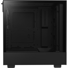 NZXT H5 Flow Midi Tower Preto