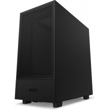 NZXT H5 Flow Midi Tower Preto