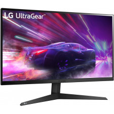 LG 24GQ50F-B monitor de ecrã 61 cm (24") 1920 x 1080 pixels Full HD Preto