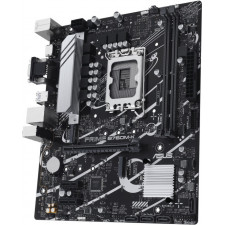 ASUS PRIME B760M-K Intel B760 LGA 1700 micro ATX