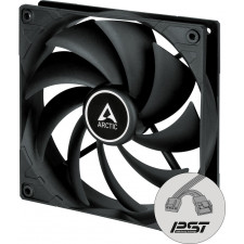 ARCTIC F14 PWM PST CO Caixa de computador Ventoinha 14 cm Preto 1 unidade(s)