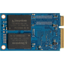 Kingston Technology KC600 mSATA 512 GB Serial ATA III 3D TLC