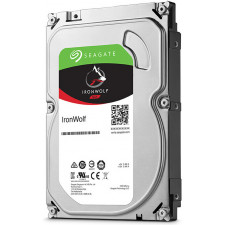 Seagate IronWolf ST2000VN004 unidade de disco rígido 3.5" 2000 GB Serial ATA III