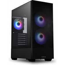 Lian Li LANCOOL 205 Mesh C Midi Tower Preto