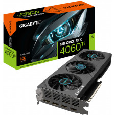 Gigabyte GeForce RTX 4060 Ti EAGLE 8G NVIDIA 8 GB GDDR6