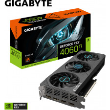 Gigabyte GeForce RTX 4060 Ti EAGLE 8G NVIDIA 8 GB GDDR6