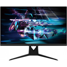 Gigabyte Aorus FI32U 80 cm (31.5") 3840 x 2160 pixels 4K Ultra HD Preto