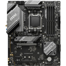 MSI B650 GAMING PLUS WIFI motherboard AMD B650 Ranhura AM5 ATX