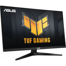 ASUS TUF Gaming VG32UQA1A 80 cm (31.5") 3840 x 2160 pixels 4K Ultra HD Preto