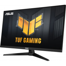 ASUS TUF Gaming VG32UQA1A 80 cm (31.5") 3840 x 2160 pixels 4K Ultra HD Preto