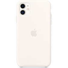 Apple MWVX2ZM A capa para telemóvel 15,5 cm (6.1") Branco