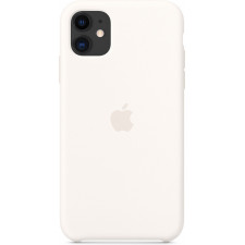 Apple MWVX2ZM A capa para telemóvel 15,5 cm (6.1") Branco