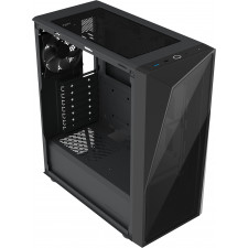 Cooler Master CMP 520L Midi Tower Preto