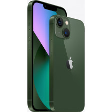 Apple iPhone 13 mini 13,7 cm (5.4") Dual SIM iOS 15 5G 128 GB Verde