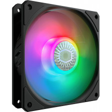 Cooler Master SickleFlow 120 ARGB Caixa de computador Ventoinha 12 cm Preto