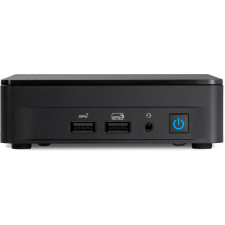 Intel NUC 13 Pro Kit NUC13ANKi3 UCFF Preto i3-1315U