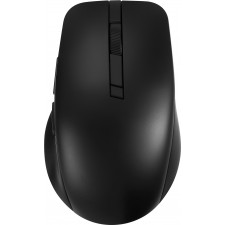 ASUS MD200 MOUSE BK rato Ambidestro RF Wireless + Bluetooth Ótico 4200 DPI