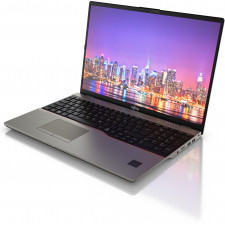 Fujitsu LIFEBOOK U7613 i7-1355U Computador portátil 40,6 cm (16") WUXGA Intel® Core™ i7 16 GB DDR4-SDRAM 512 GB SSD Wi-Fi 6E