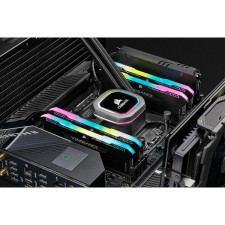 Corsair Vengeance CMH128GX4M4E3200C16 módulo de memória 128 GB 4 x 32 GB DDR4 3200 MHz