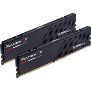 G.Skill Ripjaws F5-5600J2834F16GX2-RS5K módulo de memória 32 GB 2 x 16 GB DDR5 5600 MHz