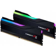 G.Skill Trident Z5 RGB F5-8000J4048F24GX2-TZ5RK módulo de memória 48 GB 2 x 24 GB DDR5 8000 MHz