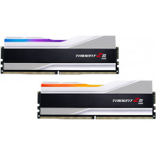 G.Skill Trident Z5 RGB F5-6400J3239F48GX2-TZ5RS módulo de memória 96 GB 2 x 48 GB DDR5 6400 MHz