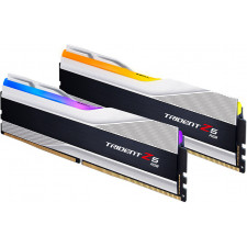 G.Skill Trident Z5 RGB F5-6400J3239F48GX2-TZ5RS módulo de memória 96 GB 2 x 48 GB DDR5 6400 MHz