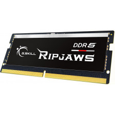 G.Skill Ripjaws F5-5600S4645A32GX1-RS módulo de memória 32 GB 1 x 32 GB DDR5