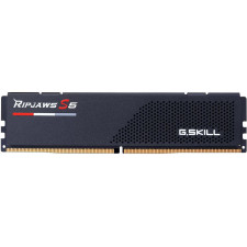 G.Skill Ripjaws S5 F5-6800J3446F48GX2-RS5K módulo de memória 96 GB 2 x 48 GB DDR5 6800 MHz