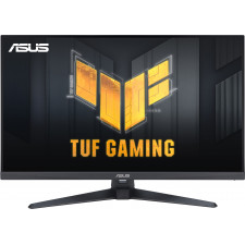 ASUS TUF Gaming VG328QA1A monitor de ecrã 80 cm (31.5") 1920 x 1080 pixels Full HD LED Preto