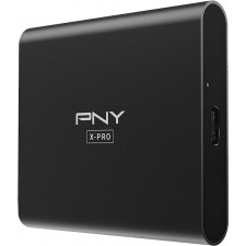 PNY X-PRO 500 GB Preto