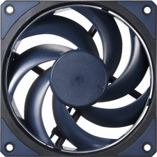 Cooler Master Mobius 120 Caixa de computador Ventoinha 12 cm Preto