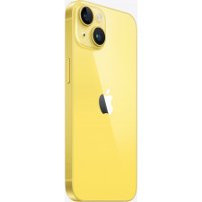 Apple iPhone 14 15,5 cm (6.1") Dual SIM iOS 16 5G 512 GB Amarelo