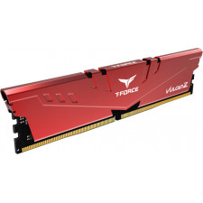 Team Group T-FORCE VULCAN Z TLZRD432G3200HC16C01 módulo de memória 32 GB 1 x 32 GB DDR4 3200 MHz