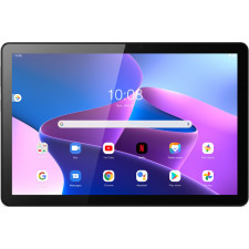 Lenovo Tab M10 (3rd Gen) 4G 64 GB 25,6 cm (10.1") 4 GB Wi-Fi 5 (802.11ac) Android 11 Cinzento